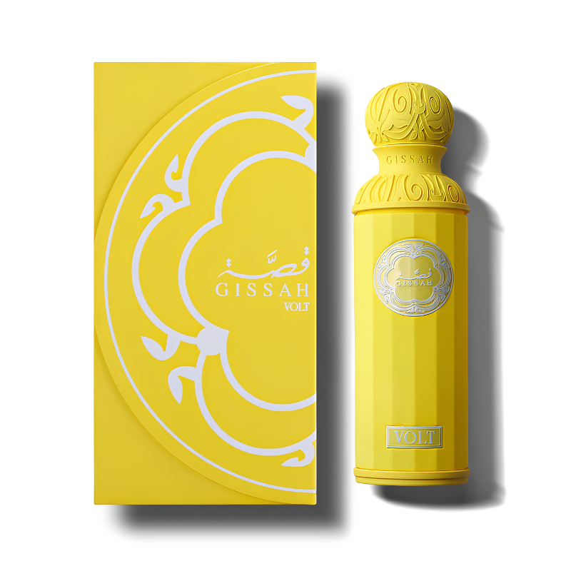 VOLT EDP 200ML by Gissah