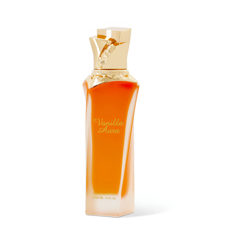 Vanilla Aura 100ml EDP By Maison Asrar