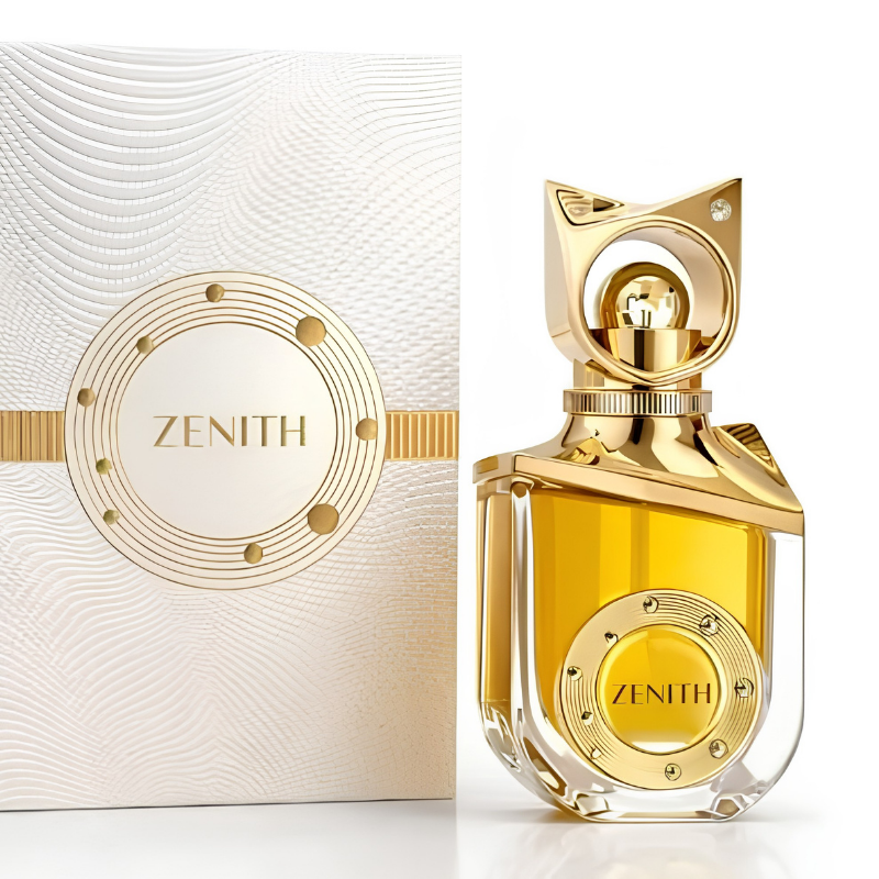 Alternative view of Zenith 100ml Extrait By Riiffs