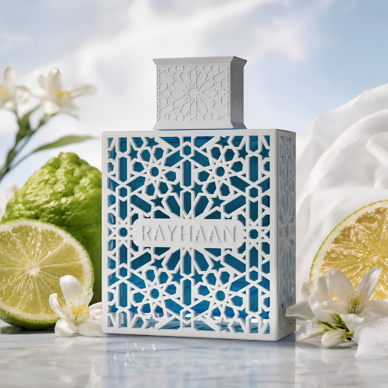 Azul 100ml EDP By Rayhaan