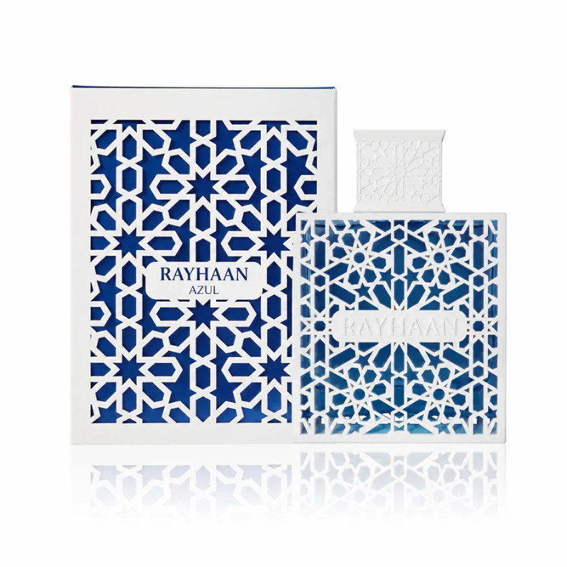 Alternative view of Azul 100ml EDP By Rayhaan