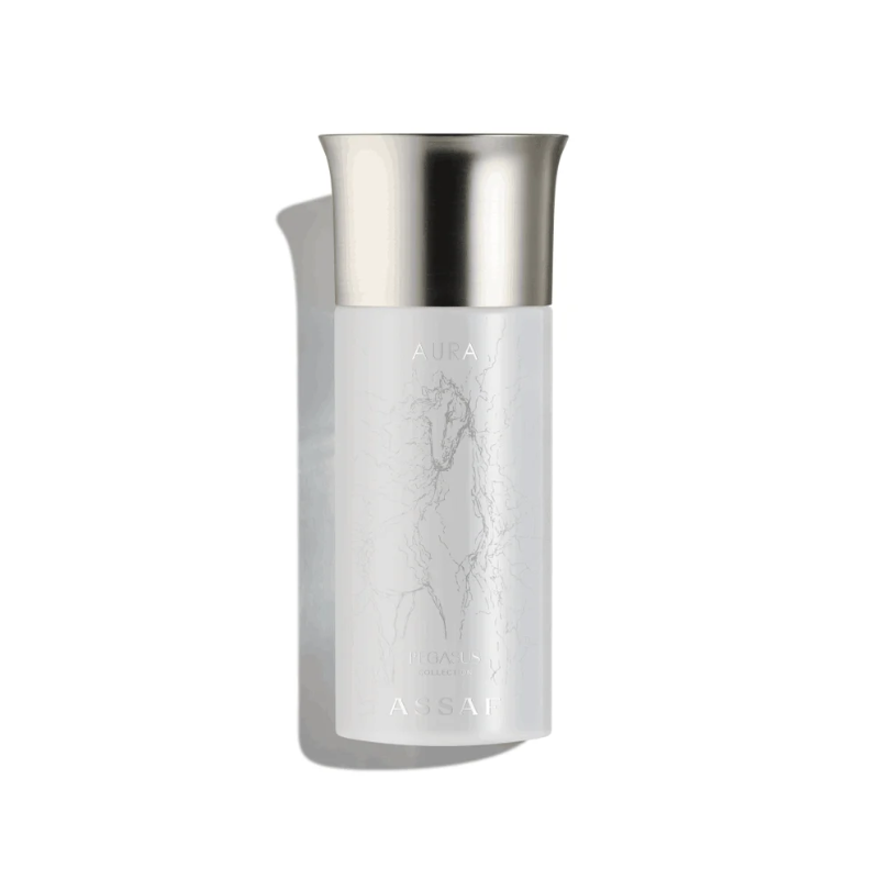 Aura 35 Pegasus Collection - 150ml Eau De Parfum  by Assaf