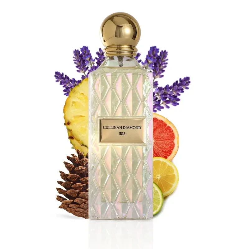 Alternative view of Cullinan Diamond - Iris 150ML Eau De Parfum by Ibrahim Al Qurashi
