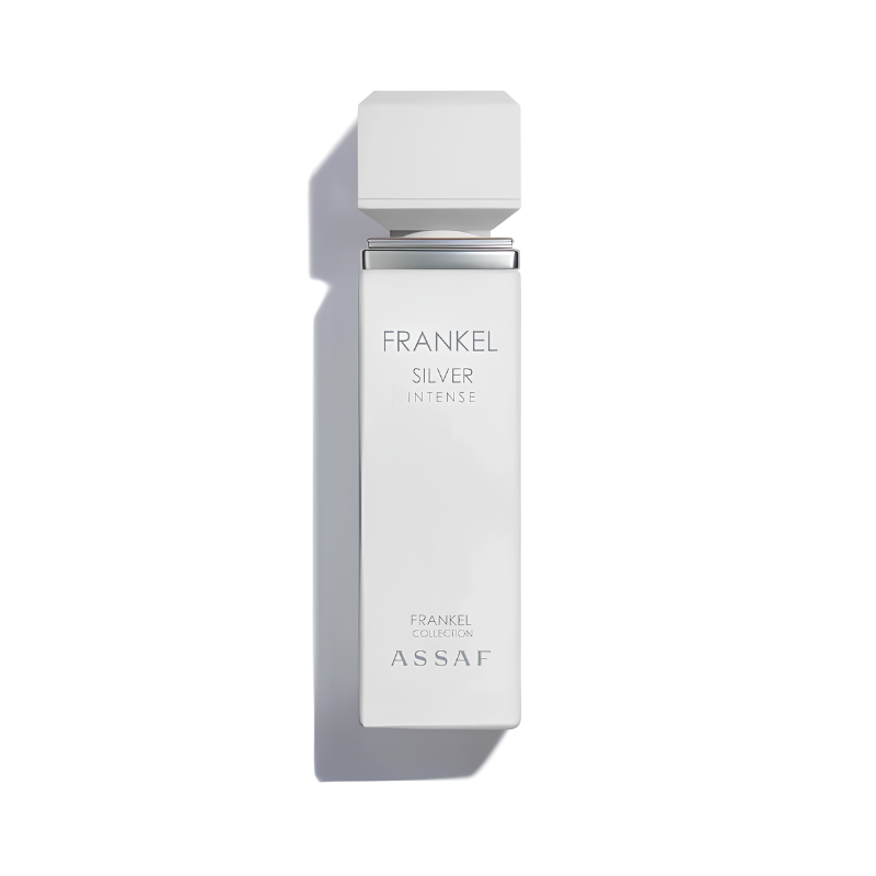 Frankel Silver Intense 100ml By Assaf