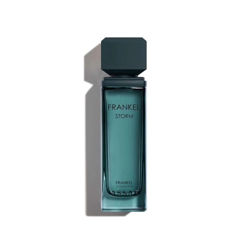 Frankel Storm Collection - 100ml Eau De Parfum By Assaf