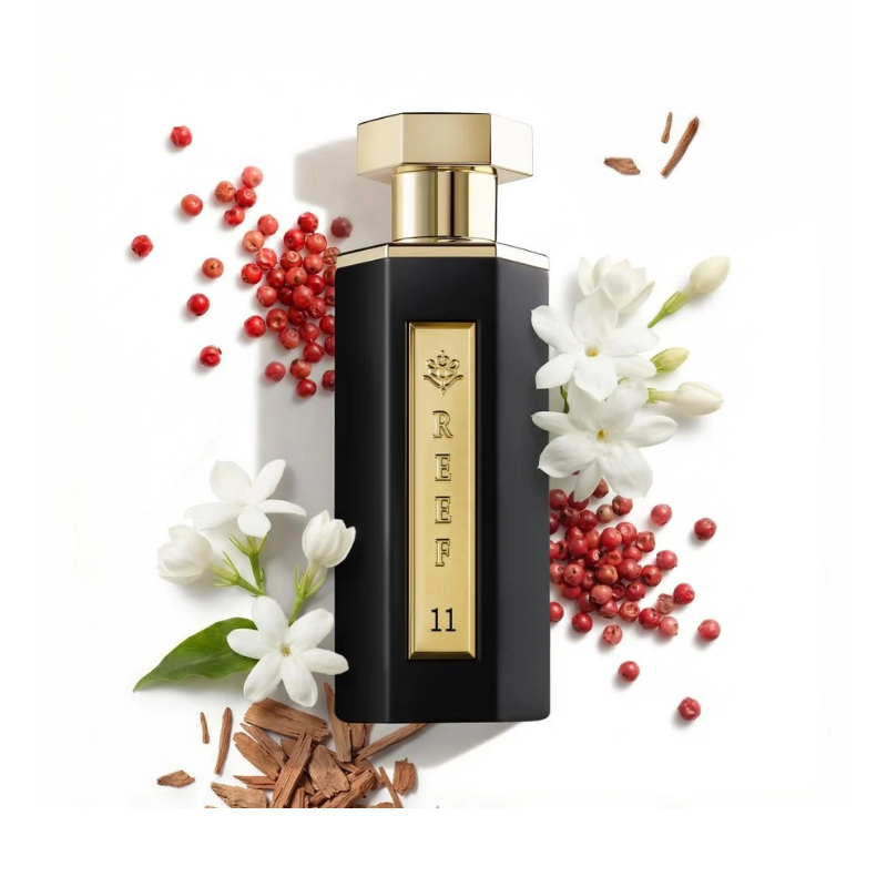 Reef  11 - 100ml Eau De Parfum By Reef