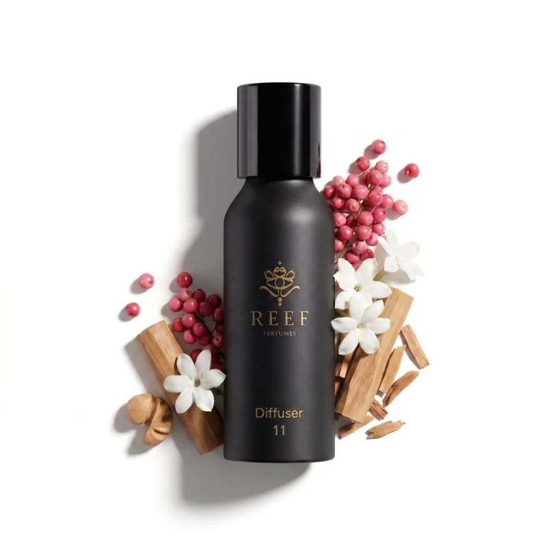 Reef 11 Diffuser Fragrance Oil 100ml  By Reef