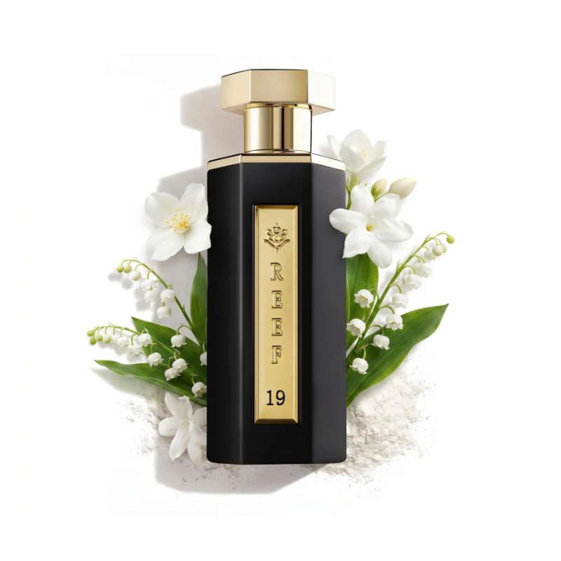 Reef  19 - 100ml Eau De Parfum By Reef