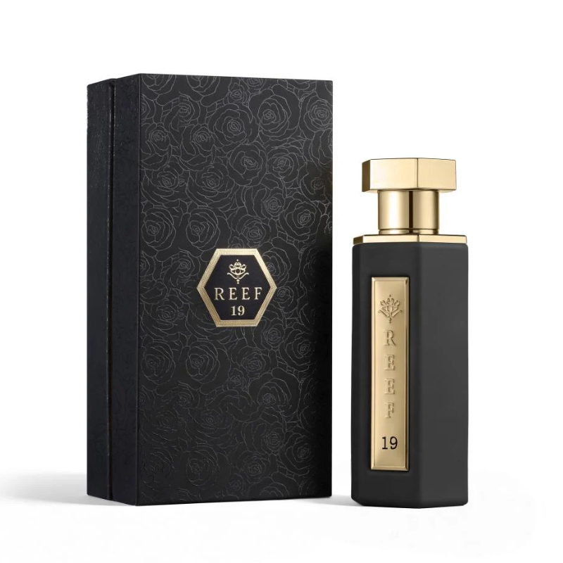 Alternative view of Reef  19 - 100ml Eau De Parfum By Reef