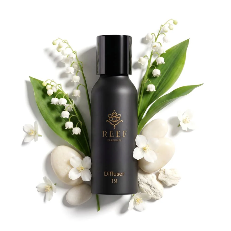 Reef 19 Diffuser Fragrance Oil 100ml By Reef