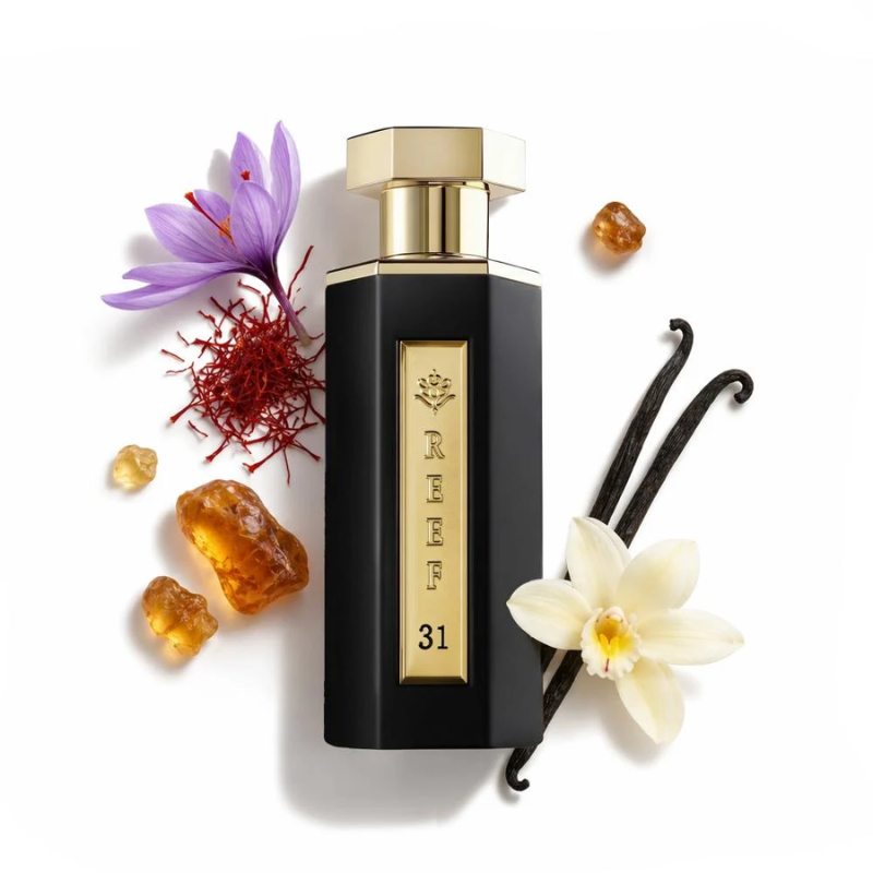 Reef  31 - 100ml Eau De Parfum By Reef