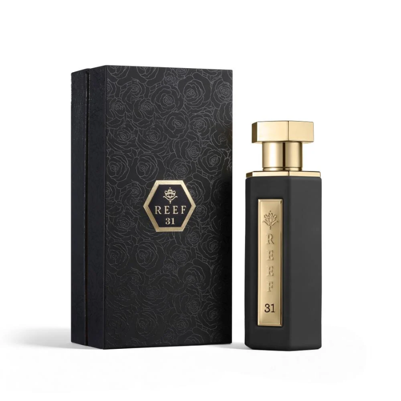 Alternative view of Reef  31 - 100ml Eau De Parfum By Reef