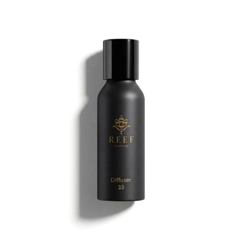 Reef 33 Diffuser Fragrance Oil 100ml By Reef