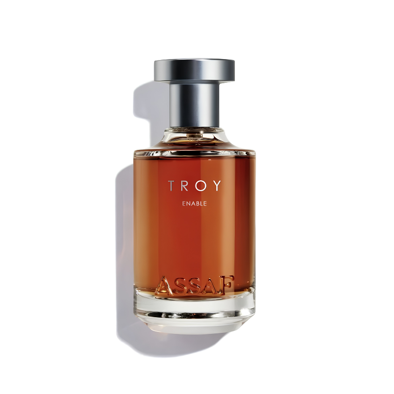 Alternative view of TROY ENABLE 100ml Eau de Parfum By ASSAF