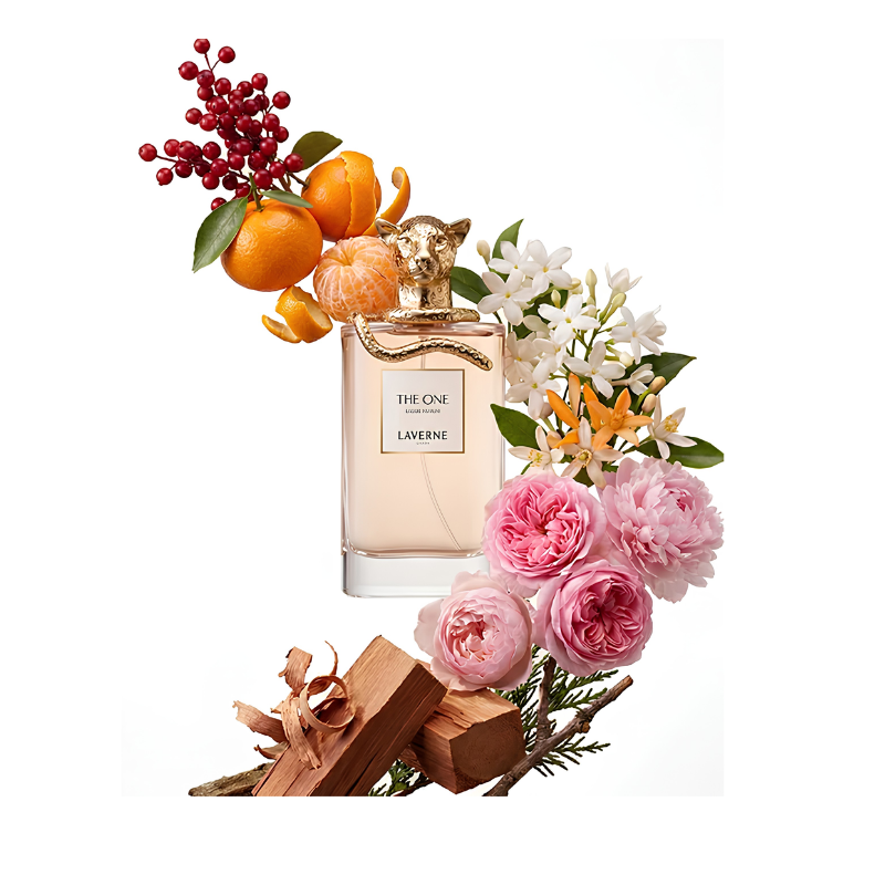 Alternative view of The One 100ml Eau De Parfum  By Laverne