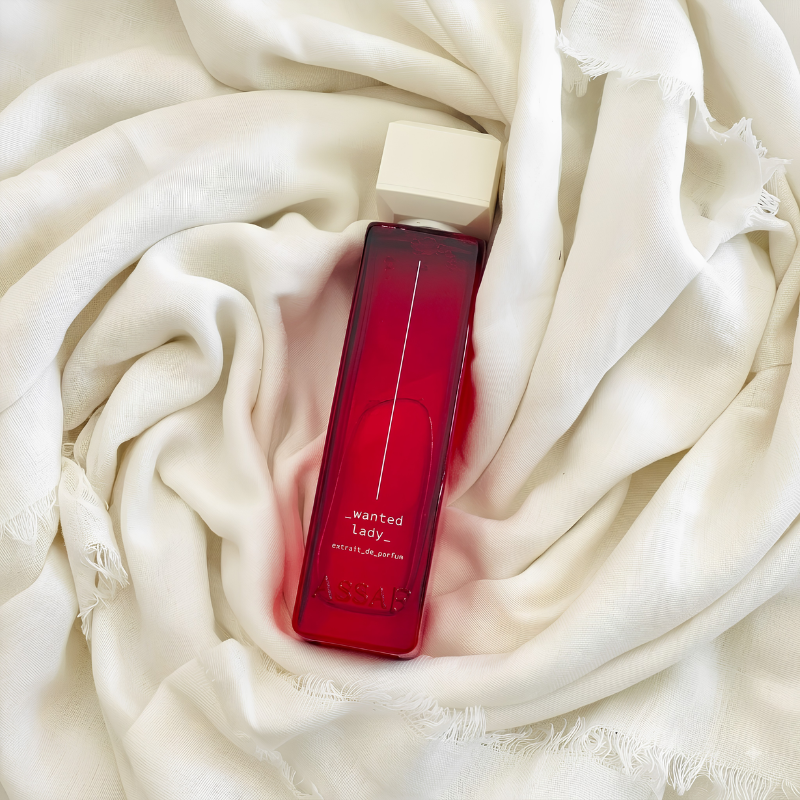 Alternative view of Wanted Lady  200ml Extrait De Parfum By Assaf