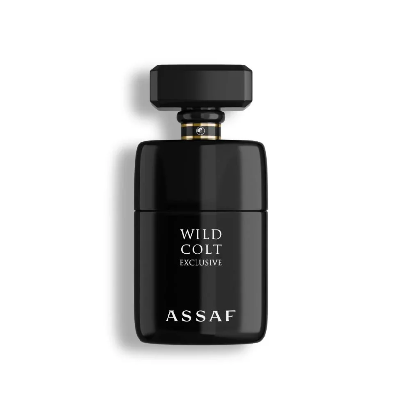 Alternative view of Wild Colt Exclusive 50ml Eau De Parfum by Assaf  Unisex