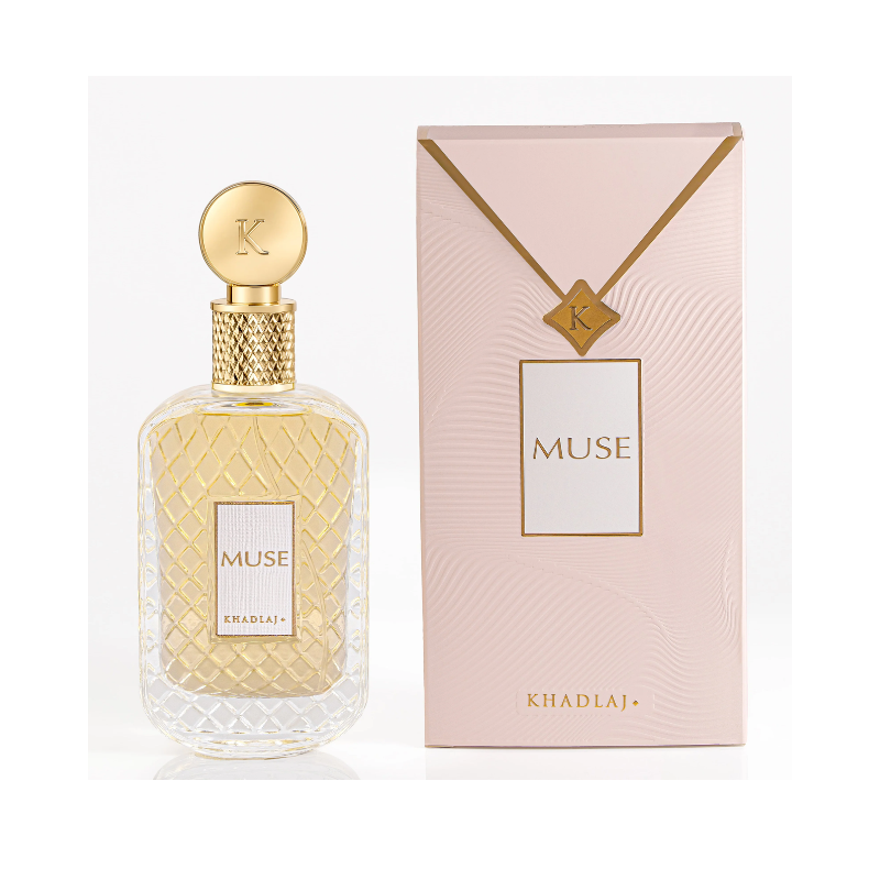 Alternative view of Muse 100ml by Khadlaj