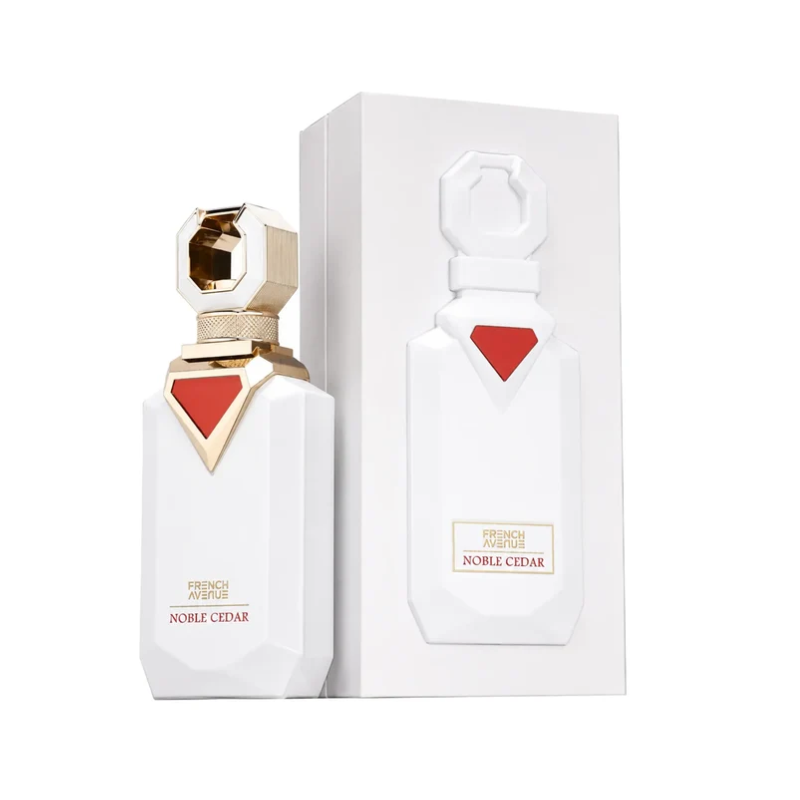 Alternative view of Noble Cedar 100ml XDP by French Avenue