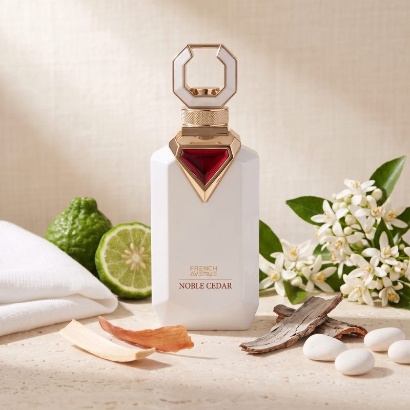 Noble Cedar 100ml XDP by French Avenue